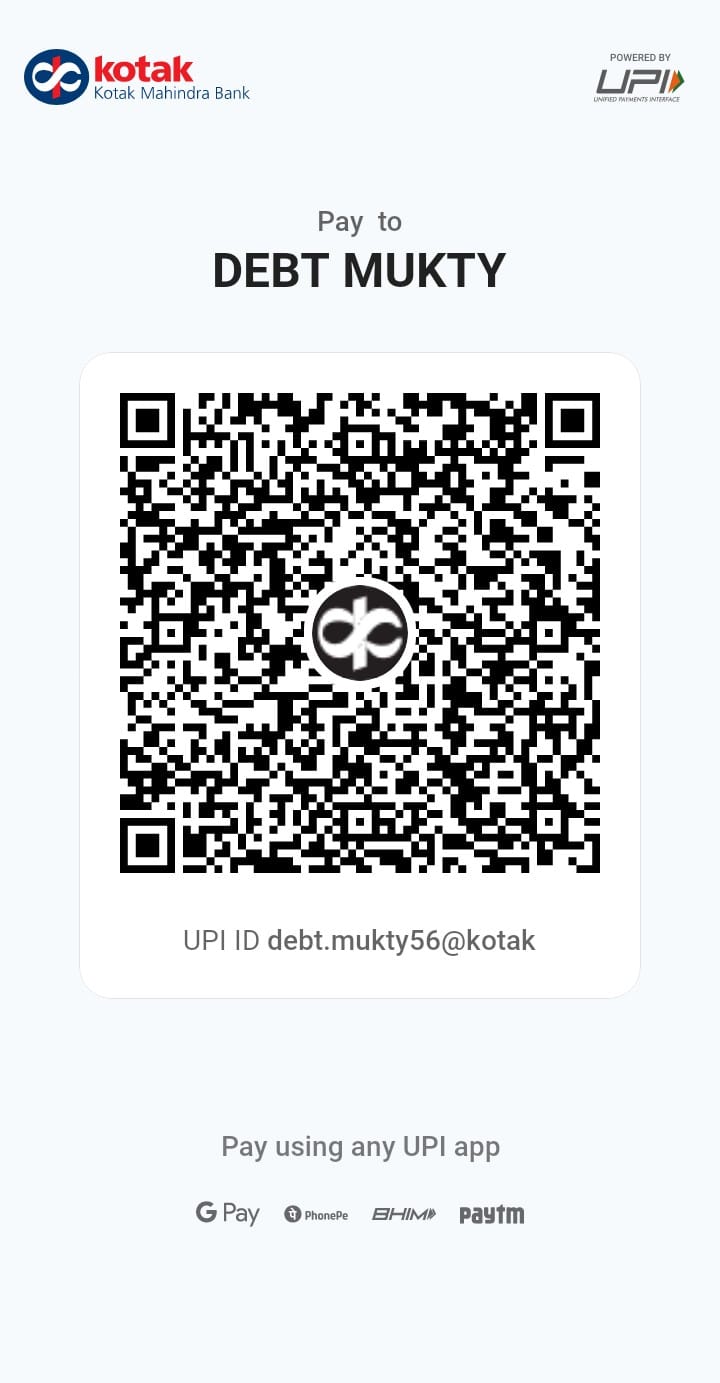 Merchant QR Code